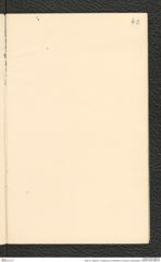 Seite 44, Tagebuch "Umgebung von Mistelbach | Poysdorf | Schanzleiten" (NHMW-PRAE-BBB-25)